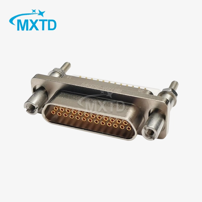 J29A Series Micro Rectangular Electrical Connector